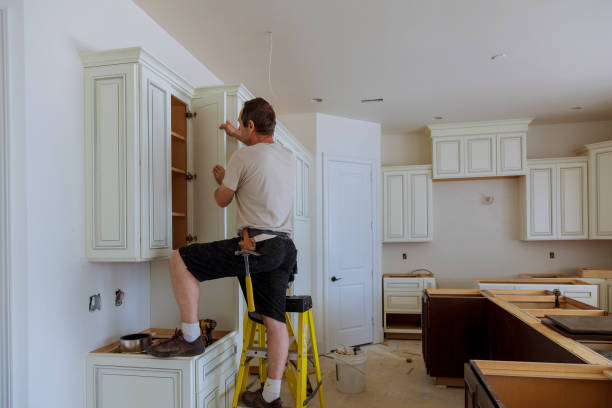 Licensed Kitchen Renovation service in Bethel, OH - BM Kitchen
