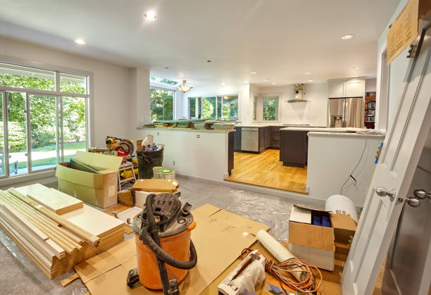 Reliable Kitchen Renovation contractor in Bethel, OH by BM Kitchen